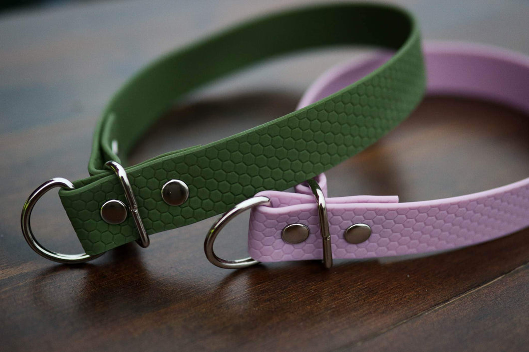 Choke collar